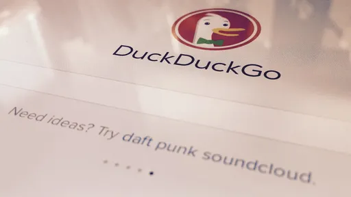 DuckDuckGo cresce 47% em 2021, mas segue longe de ameaçar o Google