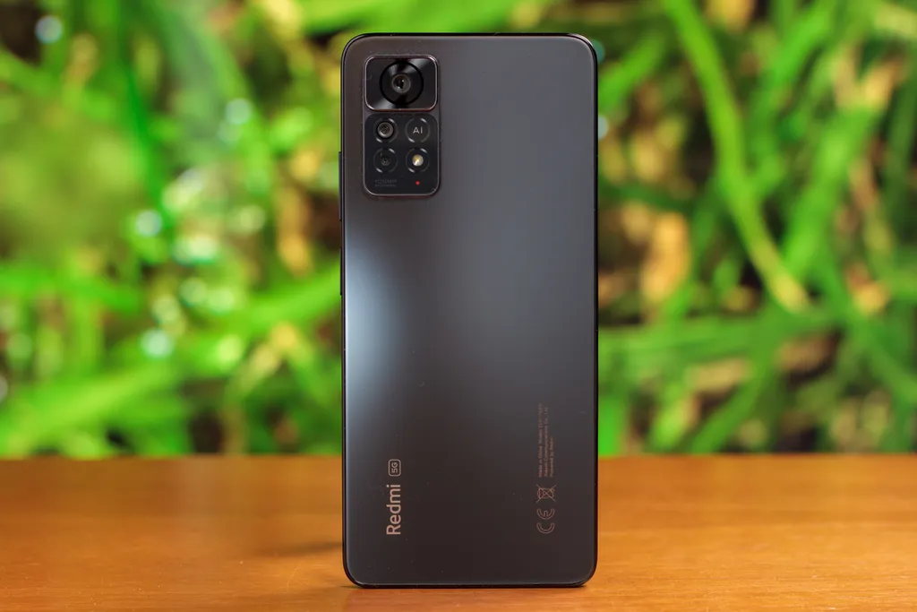 Review: Redmi Note 11 Pro é 'intermediário premium', mas só na câmera