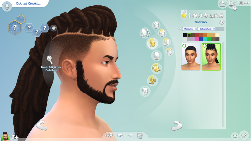 The Sims 4 Sobrenatural: veja itens e novidades da nova coleção