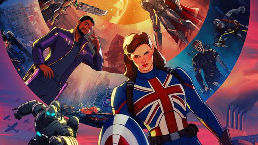 Marvel sincroniza ainda mais HQ e filmes com os Vingadores Multiversais