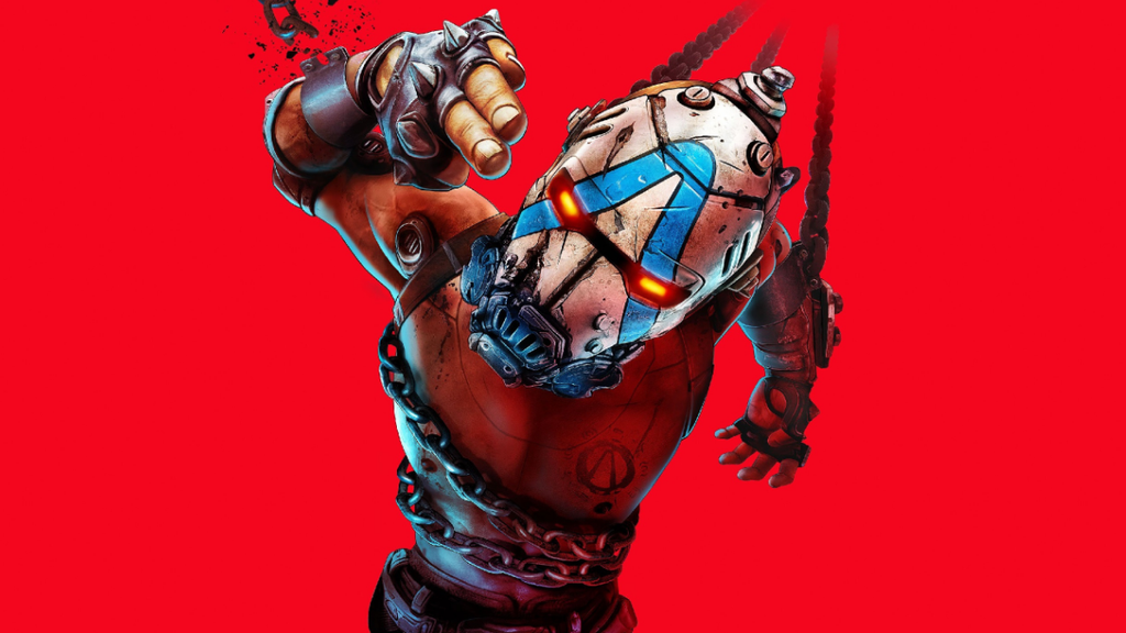 Imagem de Borderlands 4