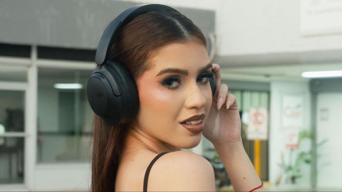 Fones com ANC poderoso e Bluetooth 6.0: conheça os QCY H3S