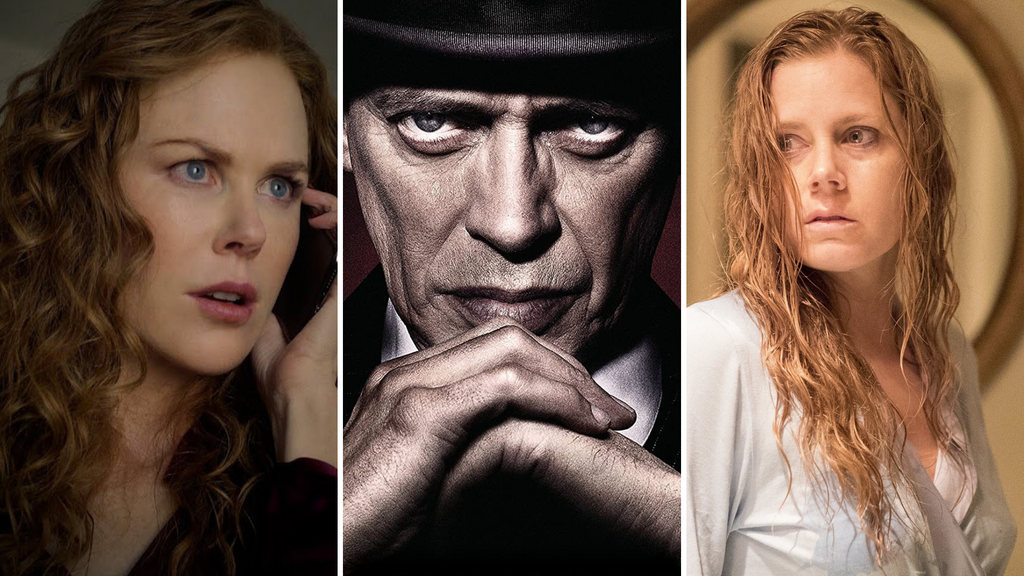 Nicole Kidman y Hugh Grant, juntos en Undoing, la nueva serie de HBO