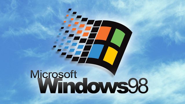 Windows 98 faz 20 anos de lançamento nesta segunda-feira (25)