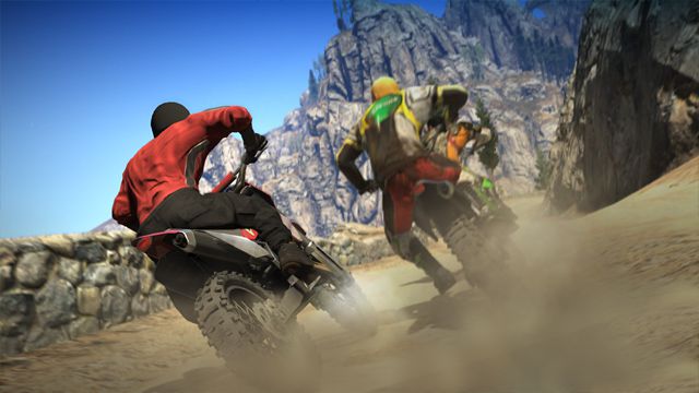 GTA V GTA V