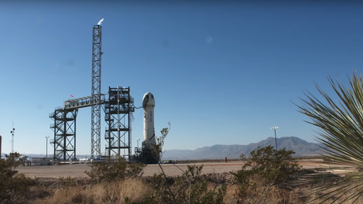 Amazon entra com pedido para lançar seus satélites em órbita terrestre