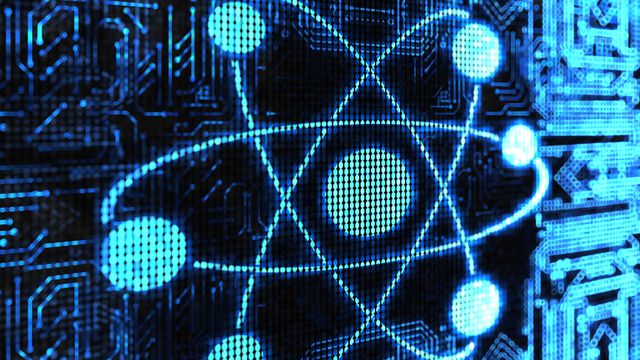 Cientistas revelam roteiro para implementar internet quântica