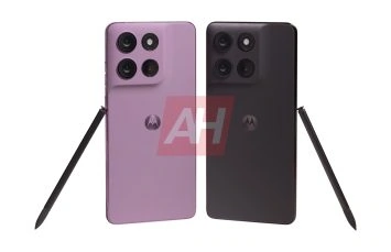 Moto G Stylus 2026