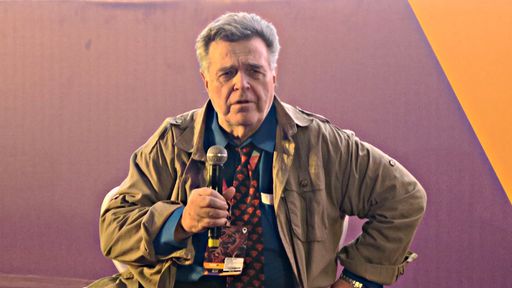 Lenda dos quadrinhos, Neal Adams revela segredos editoriais da Marvel e da DC