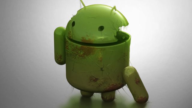 Falha grave no Android ainda não foi completamente corrigida