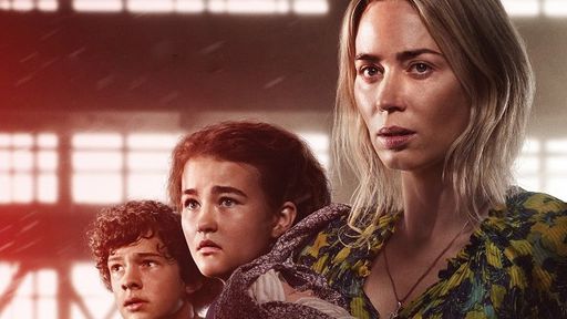 Um Lugar Silencioso pode ganhar spin-off em vez de um terceiro filme