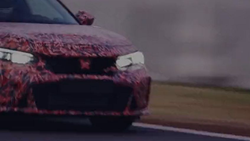 Honda Civic Type R