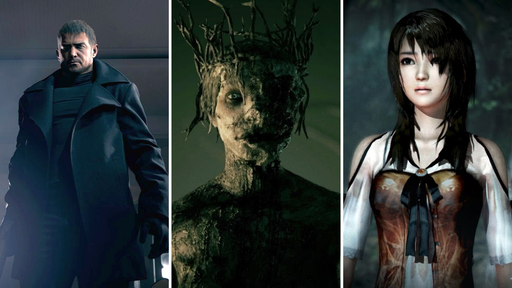 Os 10 melhores survival horror já feitos