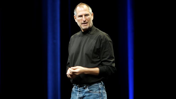 Cheque da Apple assinado por Steve Jobs é vendido por US$ 2,4 milhões em leilão