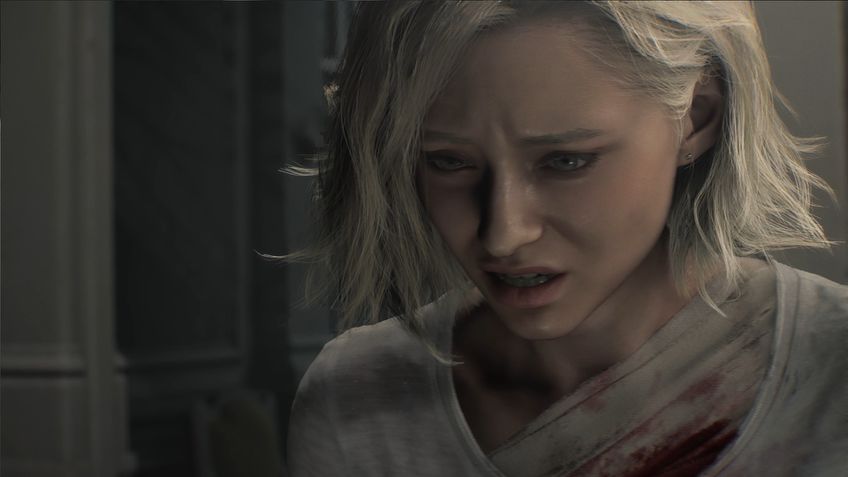 Resident Evil Requiem