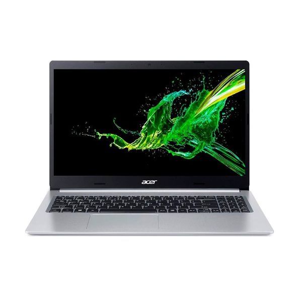 Notebook Acer Aspire 5 Intel Core i5-10210U, 4GB, 256GB SSD, tela de 15.6´ Full HD, Endless OS [À VISTA]