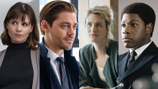As 10 melhores séries do Globoplay