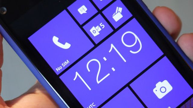 Windows Phone 8: o que esperar da nova plataforma da Microsoft?