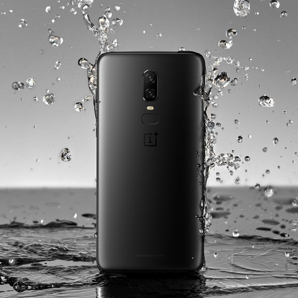 スマートフォン本体 OnePlus6 OnePlus 6 (A6000, A6003) - Celulares.com Brasil