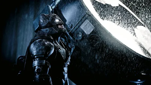 Bilheteria de "Batman vs Superman" tem queda de 81% após semana de estreia