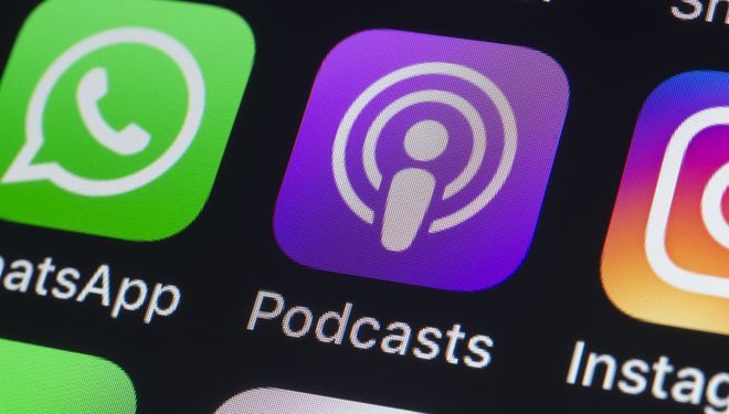 Podcasts da Apple agora podem ser acessados pela Alexa nos dispositivos Echo