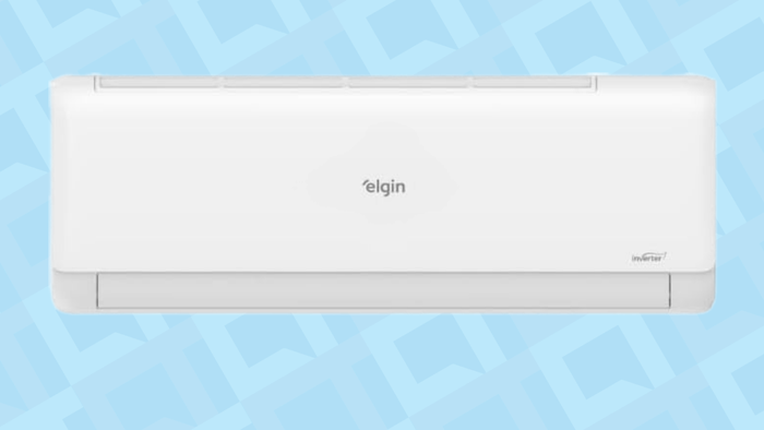 Para encarar o verão: cupom derruba preço de ar-condicionado de 12 mil BTUs 