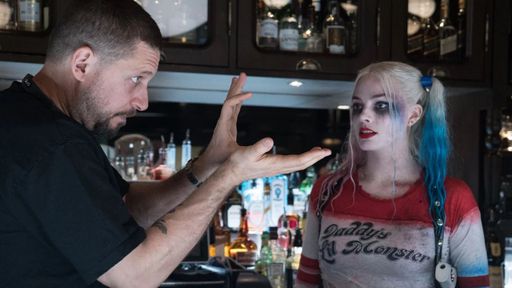 Esquadrão Suicida | David Ayer desabafa e diz que filme não é seu