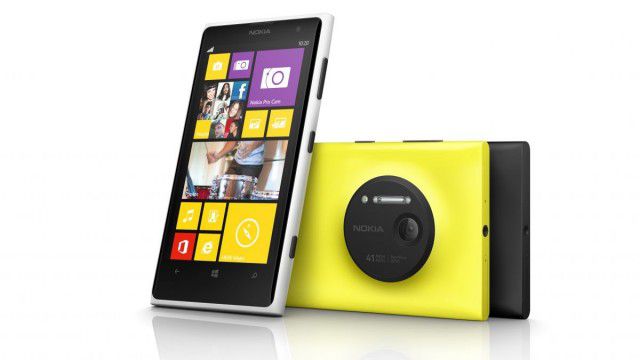 Nokia Lumia 1020 Nokia Lumia 1020
