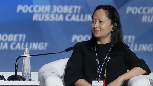 Meng Wanzhou: CFO da Huawei sofre revés na luta contra a extradição para os EUA
