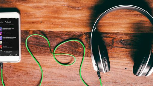 Consumo de podcasts sobe 67% no Brasil em apenas um ano