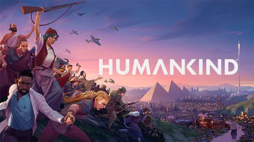 Humankind chegará ao Xbox Game Pass no dia do lançamento