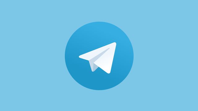 Telegram - Assista filmes e séries grátis!