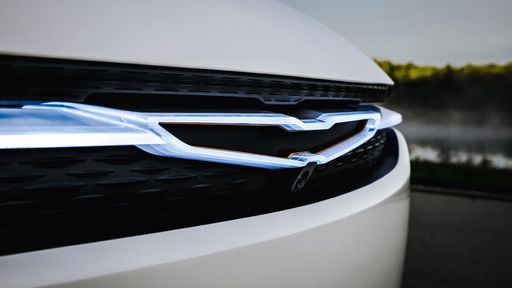 CES 2022 | Chrysler confirma que fabricará somente carros elétricos; veja quando
