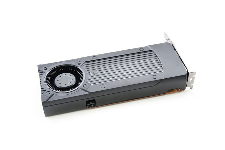 NVIDIA GeForce GTX 660