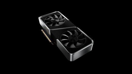 Nvidia confirma especificações das GeForce RTX 3060 e RTX 3060 Ti