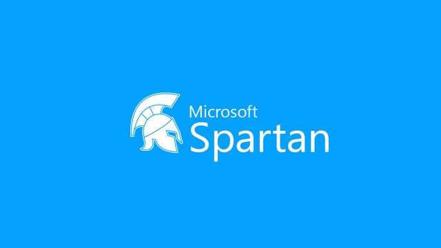 Build 2015: nome oficial do Project Spartan é revelado