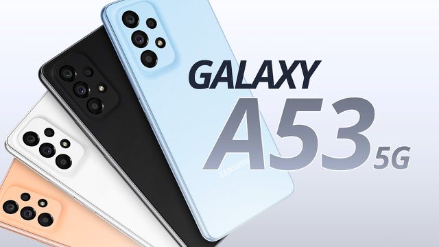 Galaxy A53 5G: acima da média ou igual aos antecessores? [Análise/Comparativo]