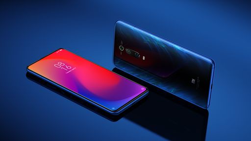 Cuidado: um simples wallpaper está bloqueando o Xiaomi Mi 9 mundo afora