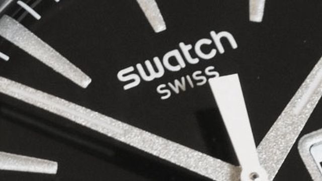 Em entrevista, Swatch diz que relógios inteligentes são oportunidade, não ameaça
