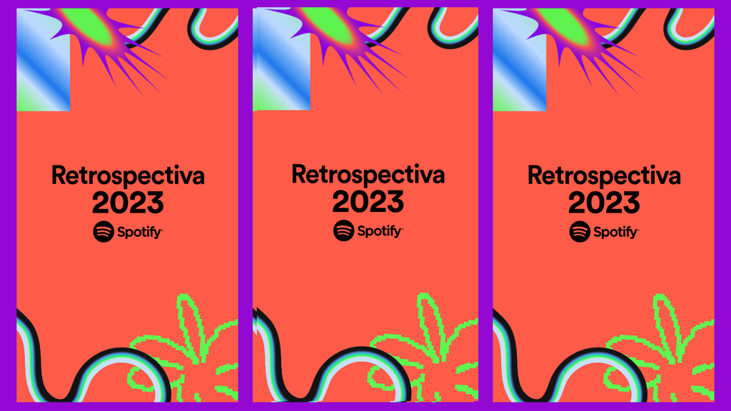 Não consegue acessar a retrospectiva Spotify 2023? Saiba como resolver -  Canaltech