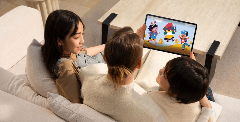 tablet Huawei Matepad Se 11