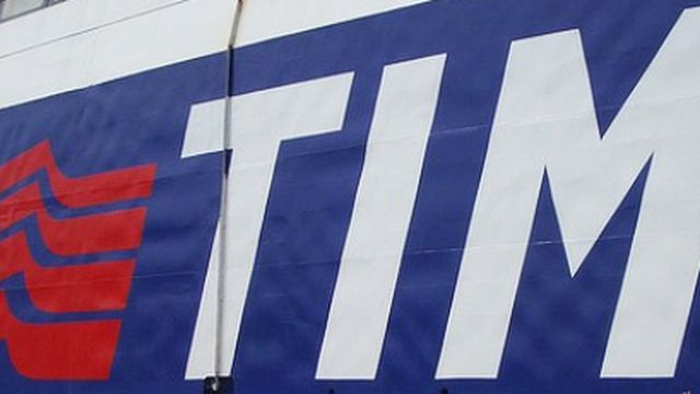 Telecom Italia nega venda da TIM Brasil