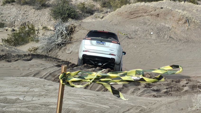 Jeep Commander 2026 (Lançamento e Preview)