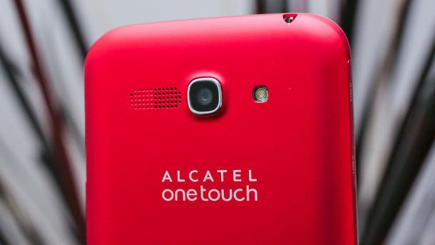 MWC 2014: Alcatel lança linha Pop S de smartphones de baixo custo com conexão 4G