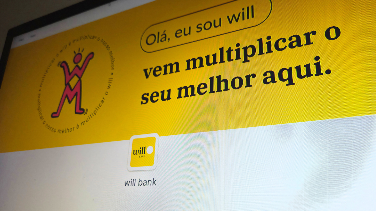 will bank abre mais de 20 vagas em tecnologia, negócios e produtos