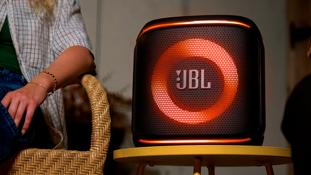 Divulgação/JBL