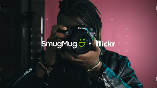 Como mover suas fotos do Flickr para o SmugMug? A gente ensina!