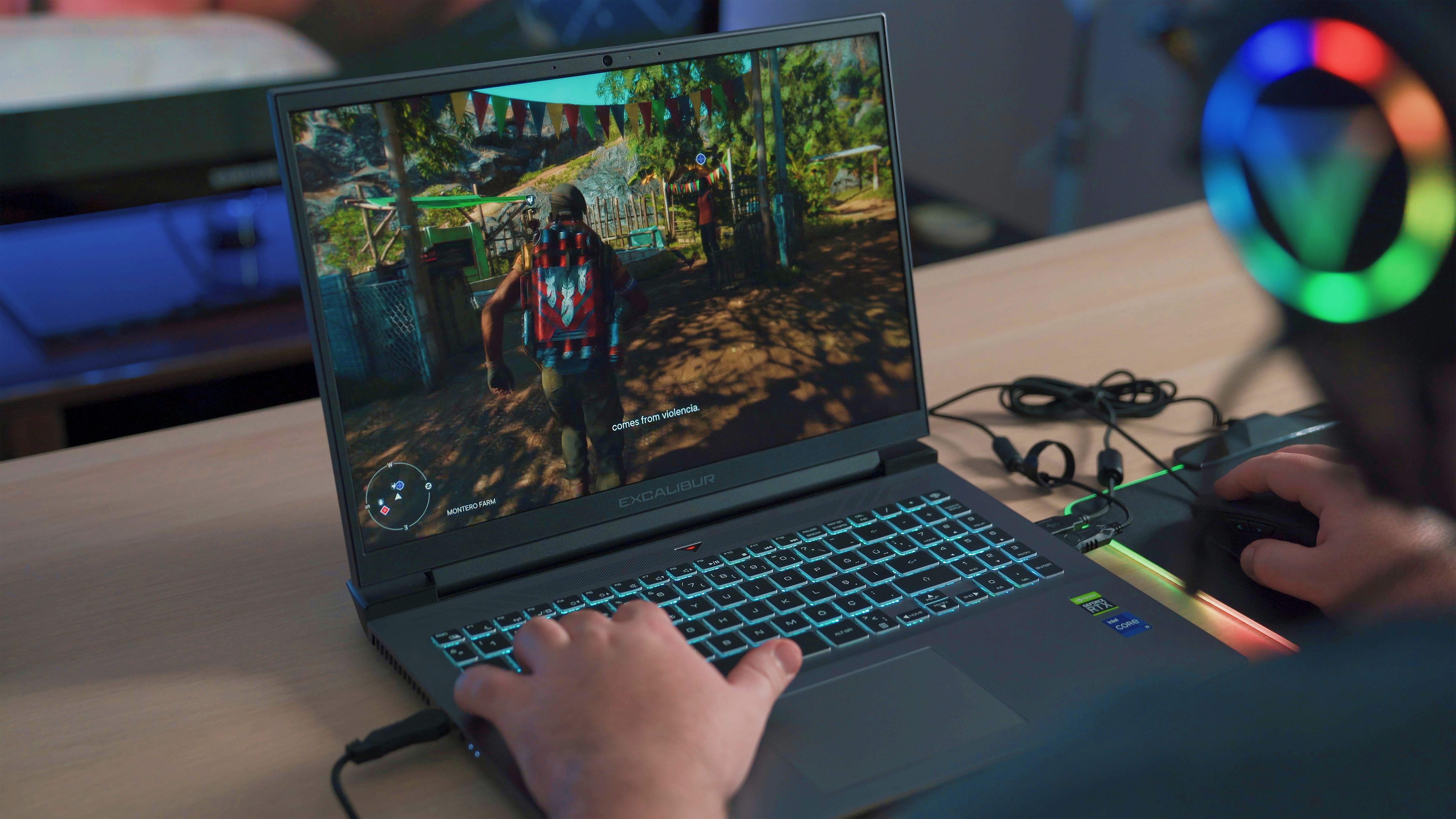 Veja as configurações de PC para os principais games de novembro