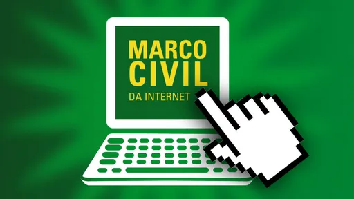 Marco Civil pode ser alterado para evitar que redes sociais acessem contatos
