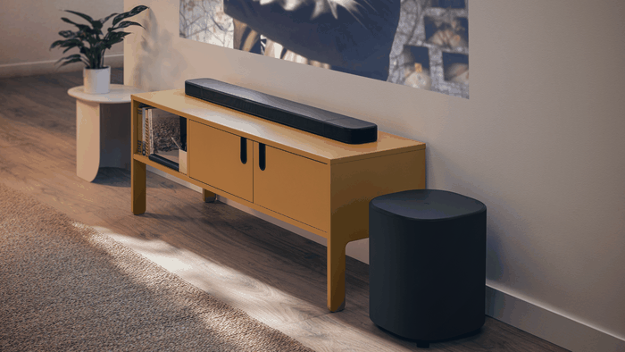 Novas soundbars da JBL chegam ao Brasil com Dolby Atmos e até 785 W de potência